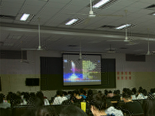觀看優秀學子宣傳視頻
